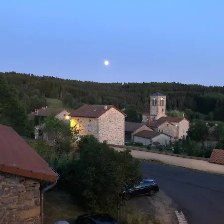 Large 100 Year Old House In Lovely Walking Area Holiday home Fayet-Ronaye