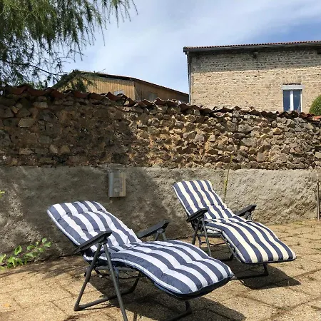 Large 100 Year Old House In Lovely Walking Area Holiday home Fayet-Ronaye