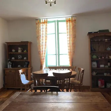 Large 100 Year Old House In Lovely Walking Area Holiday home Fayet-Ronaye